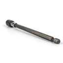 Drill Brush Extension