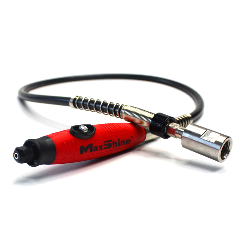 Mini Polishing System
