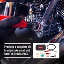 Mini Polishing System