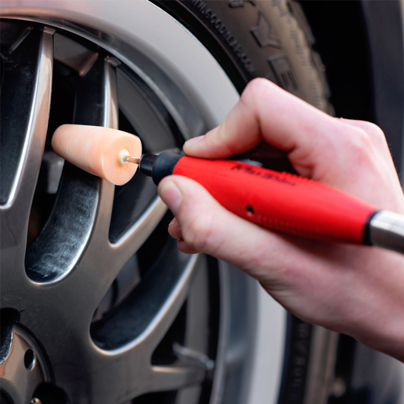 Mini Polishing System