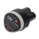 V2 Battery - Mini Cordless Polisher (2pcs)