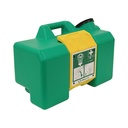 Haws Portable Eye Wash Station - 9 Gallon
