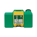Haws Portable Eye Wash Station - 9 Gallon