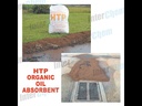 HTP Absorbent - 25lb bag