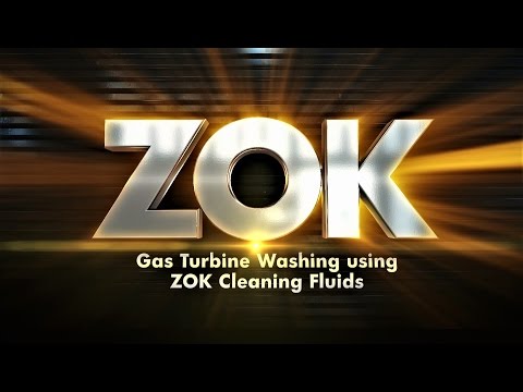 ZOK 27 Concentrate - 55 gallon
