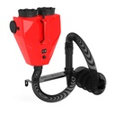 MaxShine Hose Wall Holder For Car Dryer