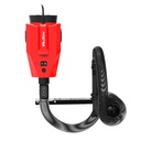 MaxShine Hose Wall Holder For Car Dryer