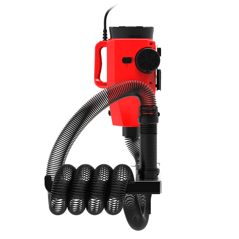 MaxShine Hose Wall Holder For Car Dryer