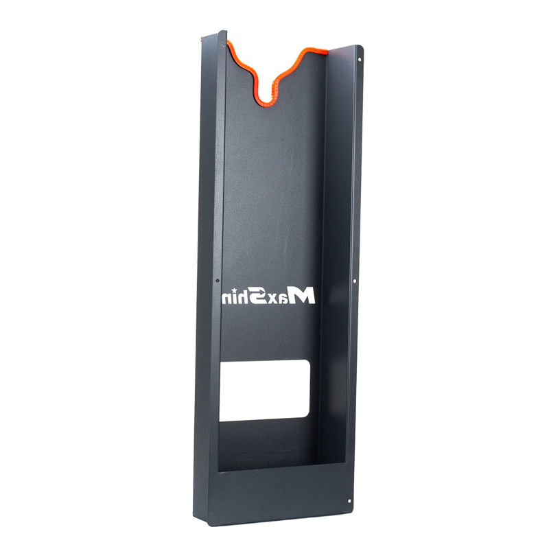 MaxShine Machine Polisher Wall Holder - Single