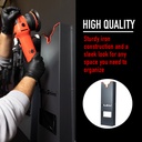 MaxShine Machine Polisher Wall Holder - Single