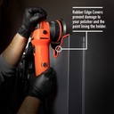 MaxShine Machine Polisher Wall Holder - Single