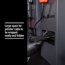 MaxShine Machine Polisher Wall Holder - Single