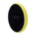 MaxShine Yellow Flat Foam Polishing Pad 6"