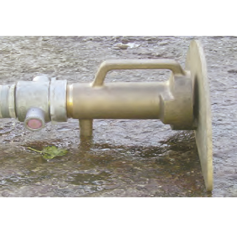 Hydroshield HSC K380 LA 2'' BSP (M) Inlet | InterChem