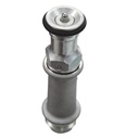 Angus Aluminium Nozzle 2.5" BSI