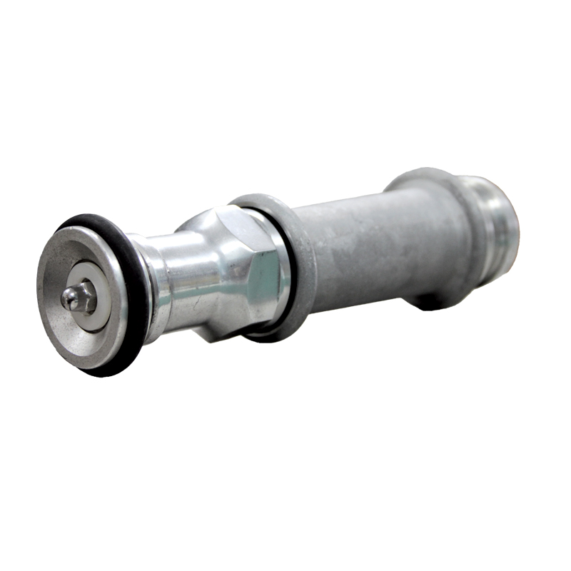 Angus Aluminium Nozzle 2.5" BSI