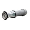 Angus Aluminium Nozzle 2.5" BSI
