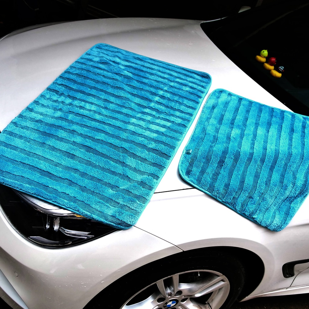MaxShine Vortex Drying Towel