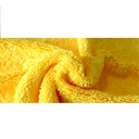 MaxShine Edgeless Microfiber Plush Towel-16"x16"-20pcs/pk.