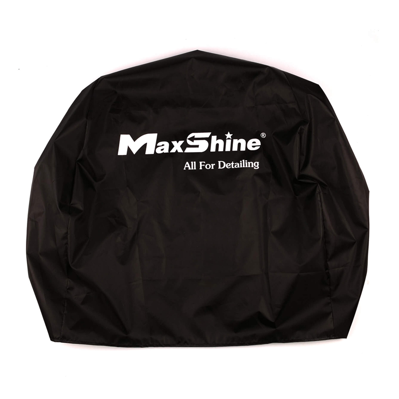 MaxShine Detailing Wheel Cover - 4 pk