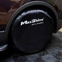 MaxShine Detailing Wheel Cover - 4 pk