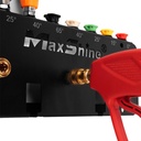 MaxShine Foam Cannon Wall Mount & Nozzle Holder