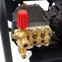 MaxShine 2.4GPM Electric Pressure Washer Pro Complete