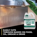 Simple Green Pro Food Service Cleaner - 1 Gallon
