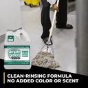 Simple Green Pro Food Service Cleaner - 1 Gallon
