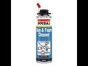 Soudal Gun & Foam Cleaner -12oz