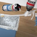 Soudal Gun & Foam Cleaner -12oz
