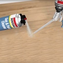 Soudal Gun & Foam Cleaner -12oz