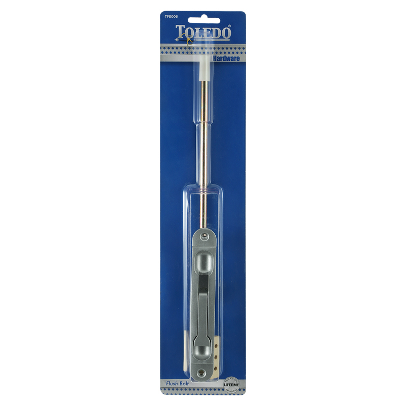Toledo Flush Bolt