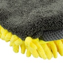 MaxShine 3-1 Chenille Microfiber Wash Mitt