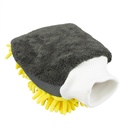 MaxShine 3-1 Chenille Microfiber Wash Mitt