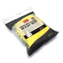 MaxShine 3-1 Chenille Microfiber Wash Mitt