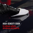 MaxShine Handheld Microfiber Coating Applicator 4pcs/Pack