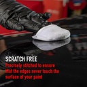 MaxShine Handheld Microfiber Coating Applicator 4pcs/Pack