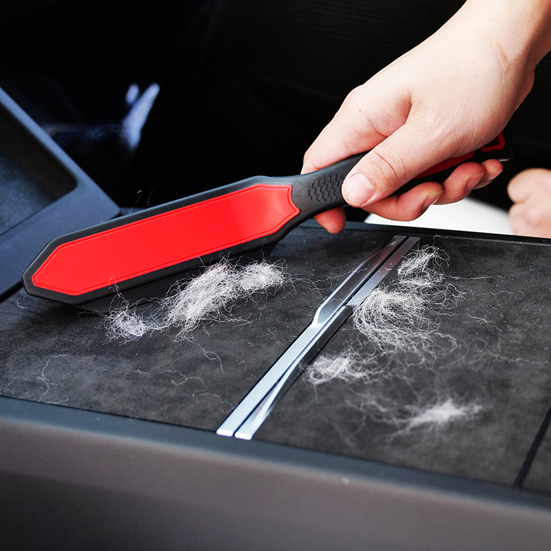 MaxShine Professional Pet Hair Remover Brush