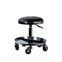 MaxShine Premium Detailing Stool with Tool Tray