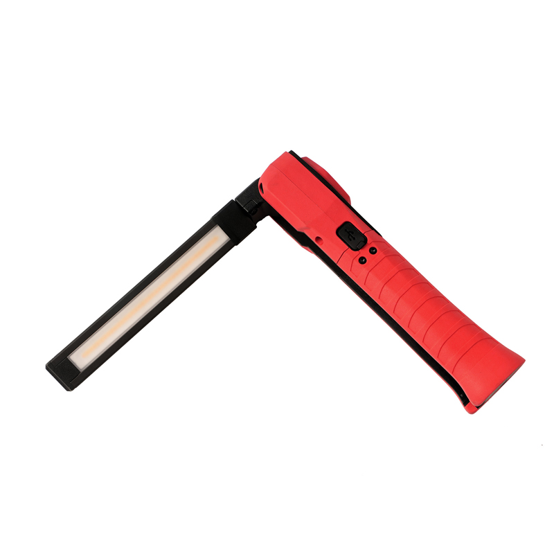 MaxShine 5-Color Portable LED Work Light