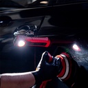 MaxShine 5-Color Portable LED Work Light