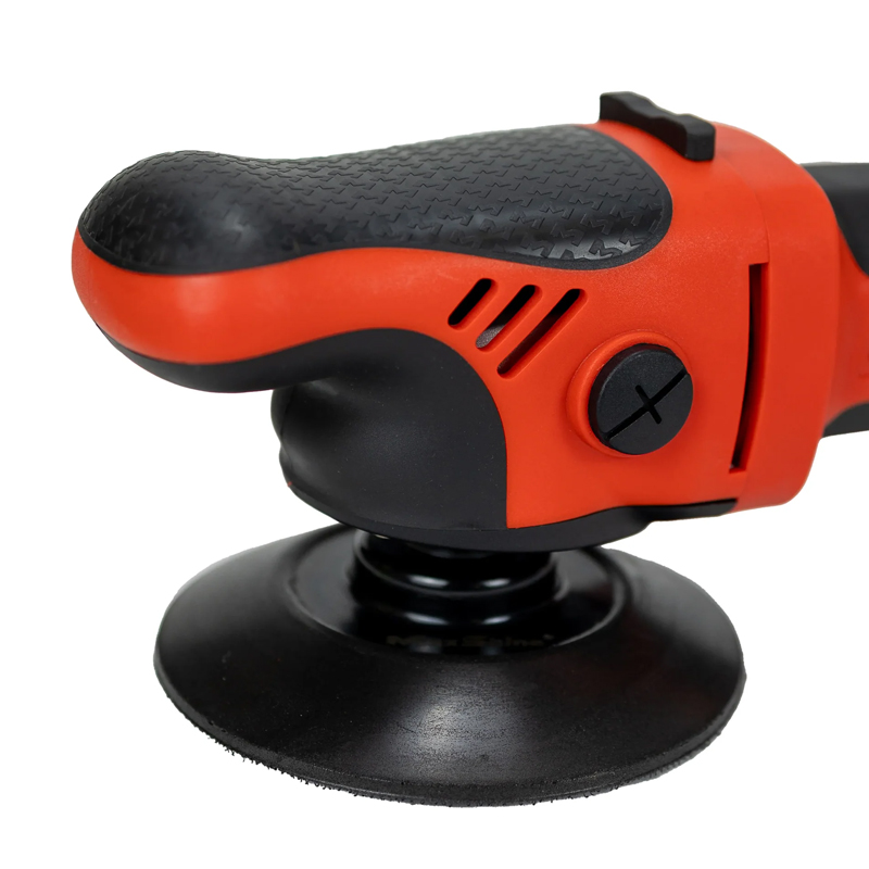 MaxShine 1200W Brushless Rotary Polisher