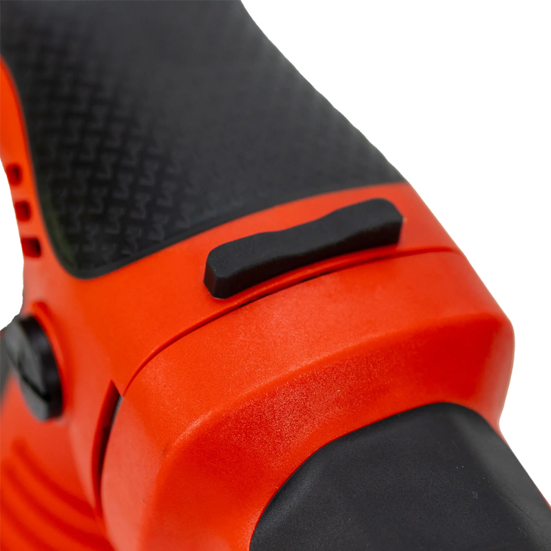 MaxShine 1200W Brushless Rotary Polisher