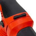 MaxShine 1200W Brushless Rotary Polisher