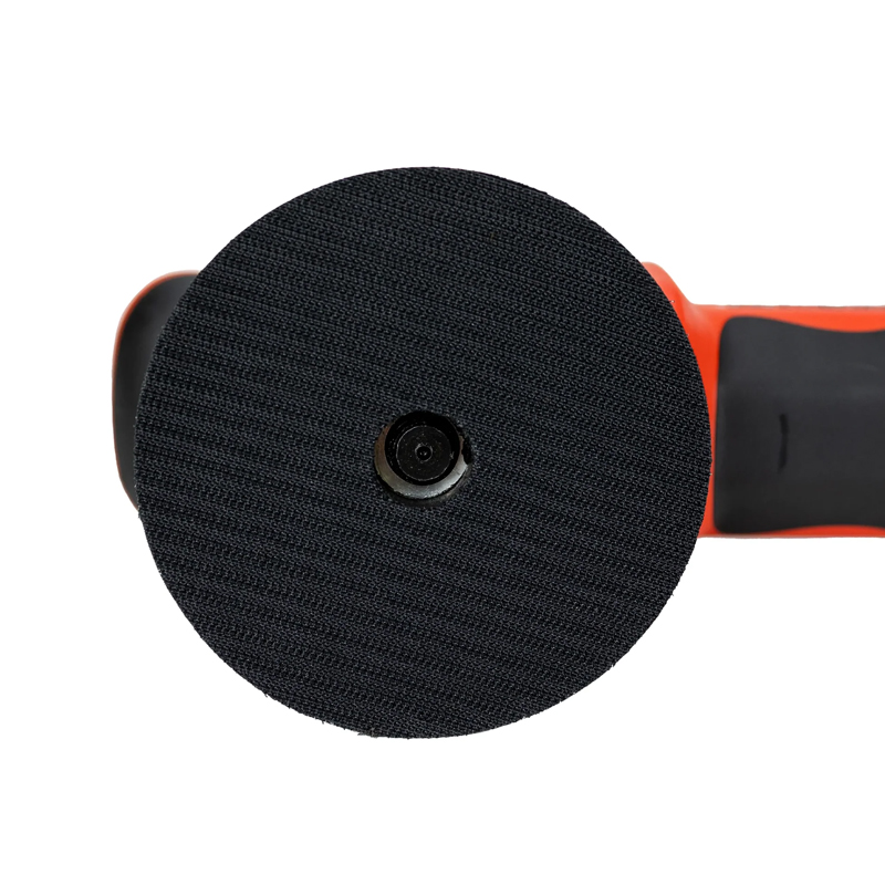 MaxShine 1200W Brushless Rotary Polisher