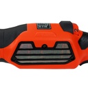 MaxShine 1200W Brushless Rotary Polisher