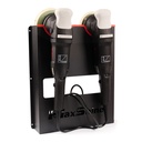 MaxShine Machine Polisher Wall Holder – Double