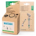 MATABI Polita 7 Maintenance Kit - Video