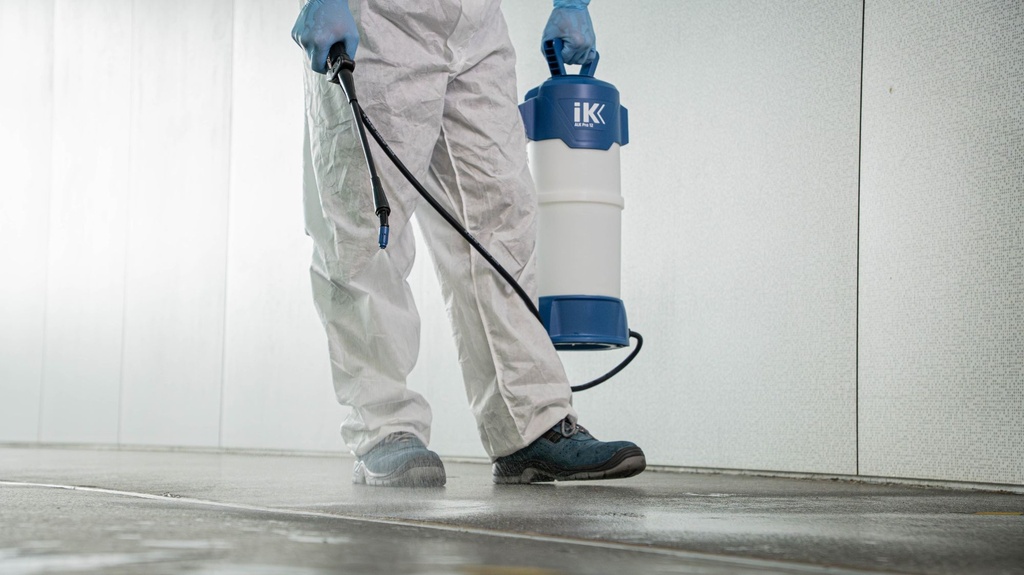 IK Alkaline Pro 12 - 2 Gallon